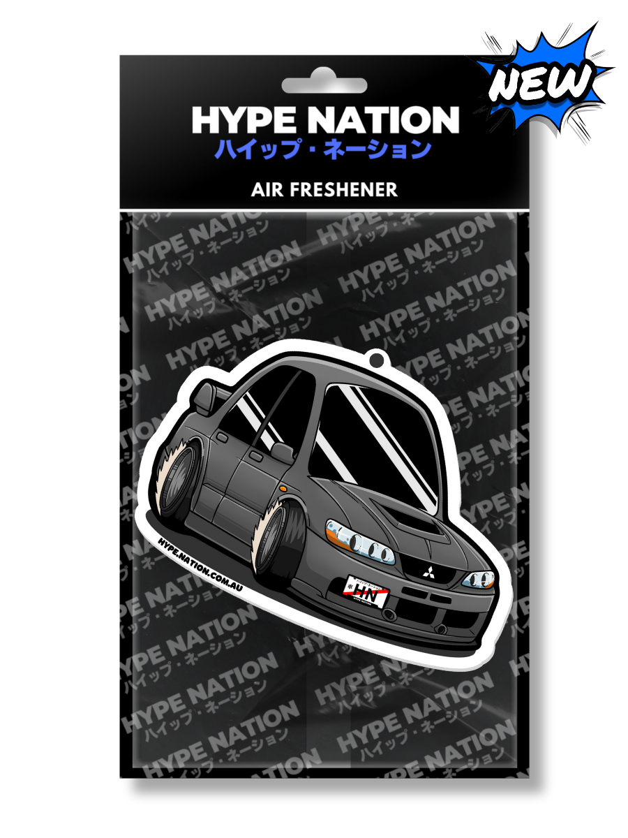EVO IX