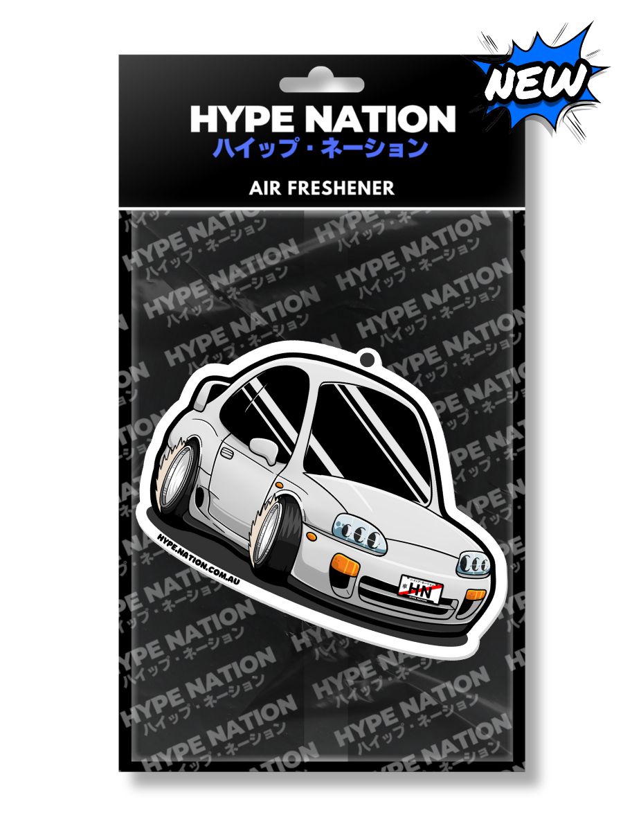 MK4 Supra