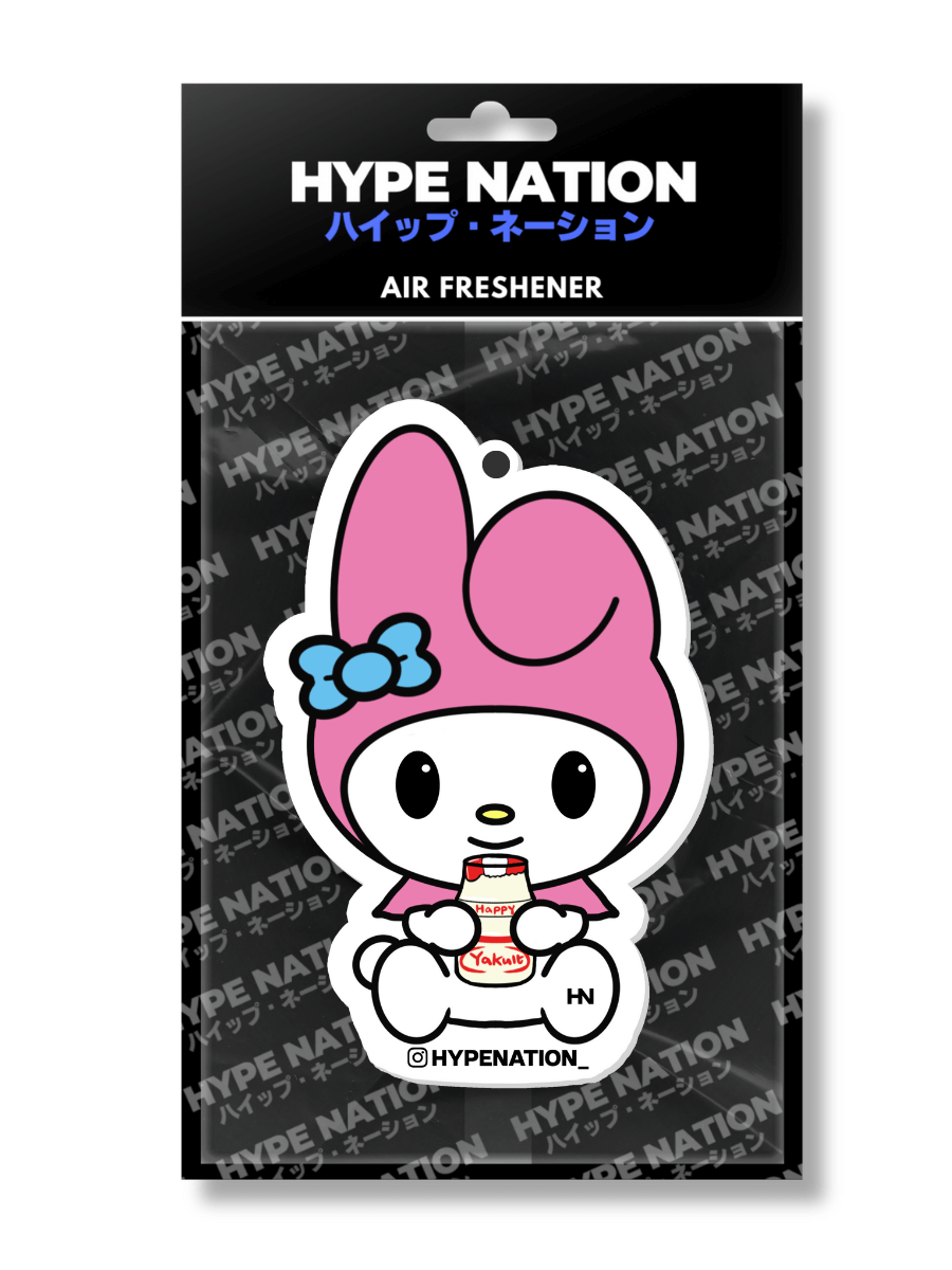 Melo Bunny