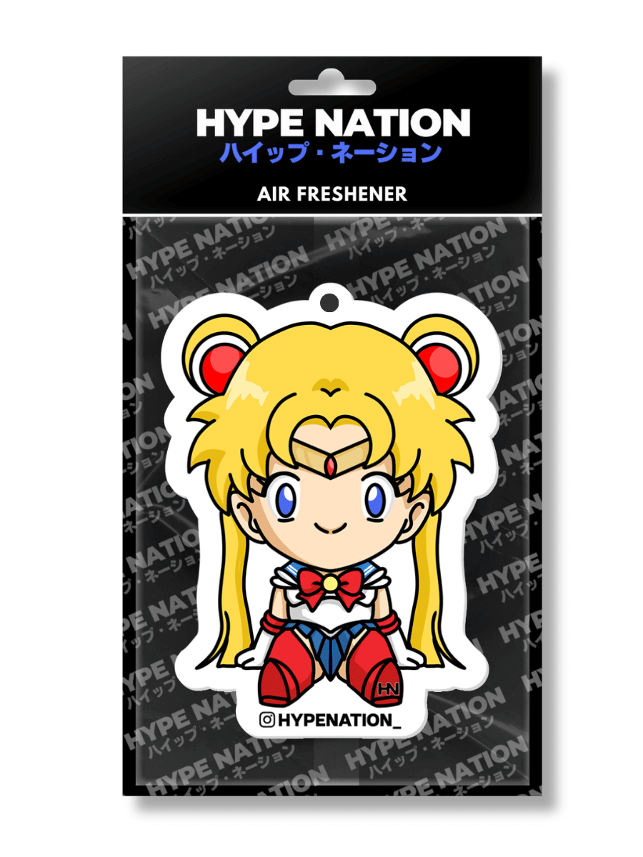 Princess Serenity