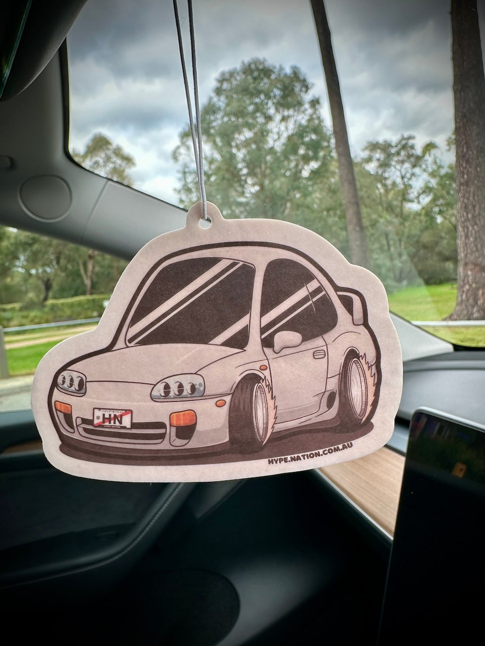 MK4 Supra