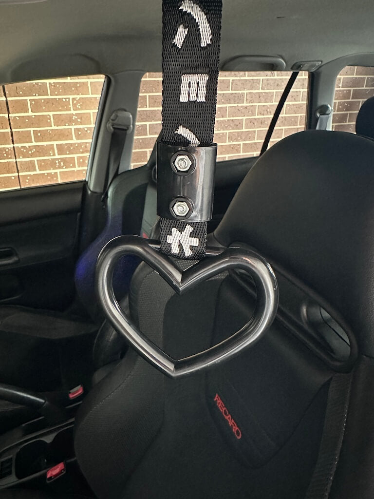 Black Heart Tsurikawa