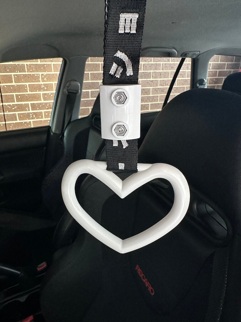 White Heart Tsurikawa