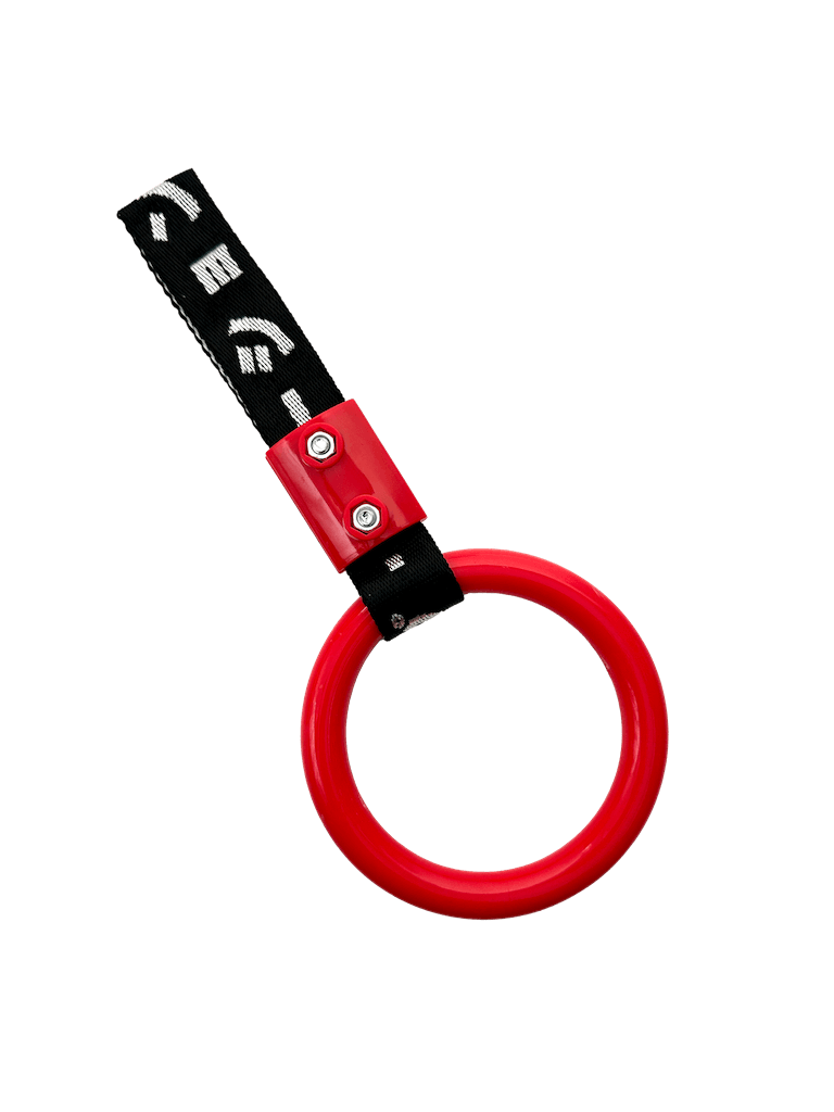 Red Ring Tsurikawa