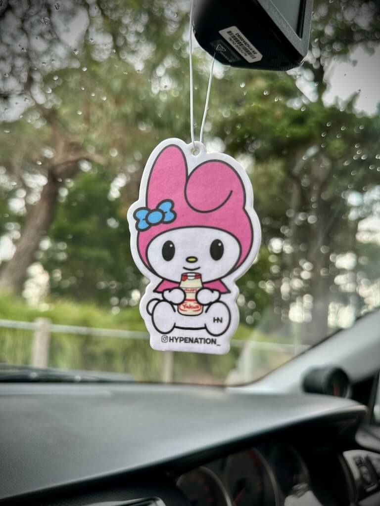 Melo Bunny