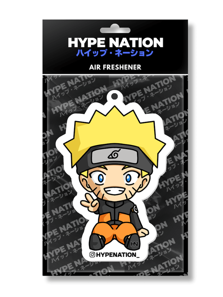 Nine Tailed Ninja