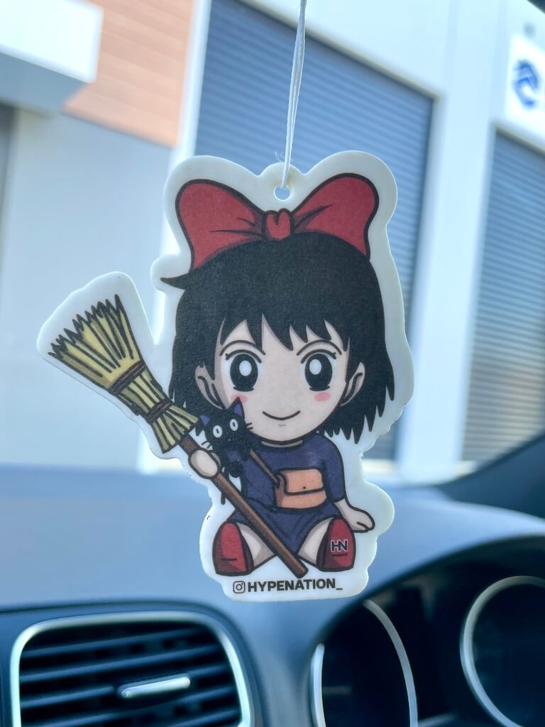 Delivery Girl - Hype Nation