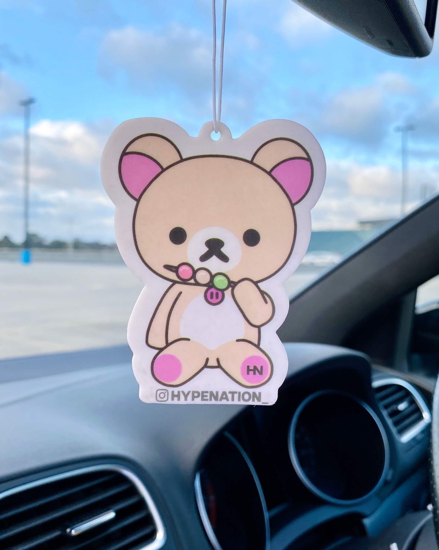 Dangokkuma - Hype Nation