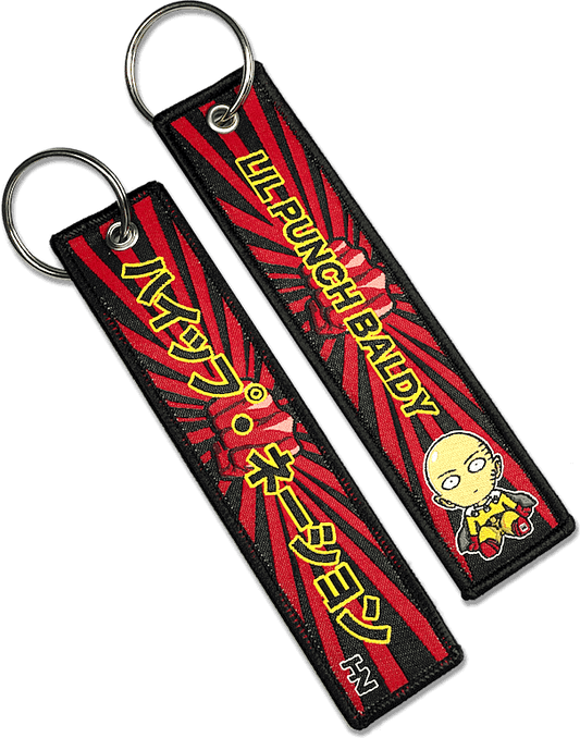 Lil Punch Baldy - Jet Tag
