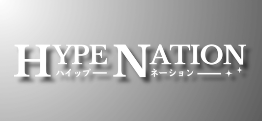 Hype Nation - BANNER - Hype Nation