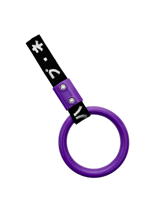 Purple Ring Tsurikawa