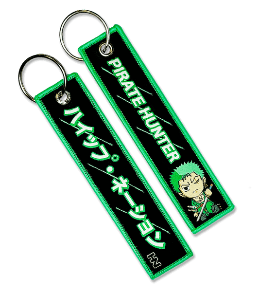 Pirate Hunter - Jet Tag - Hype Nation