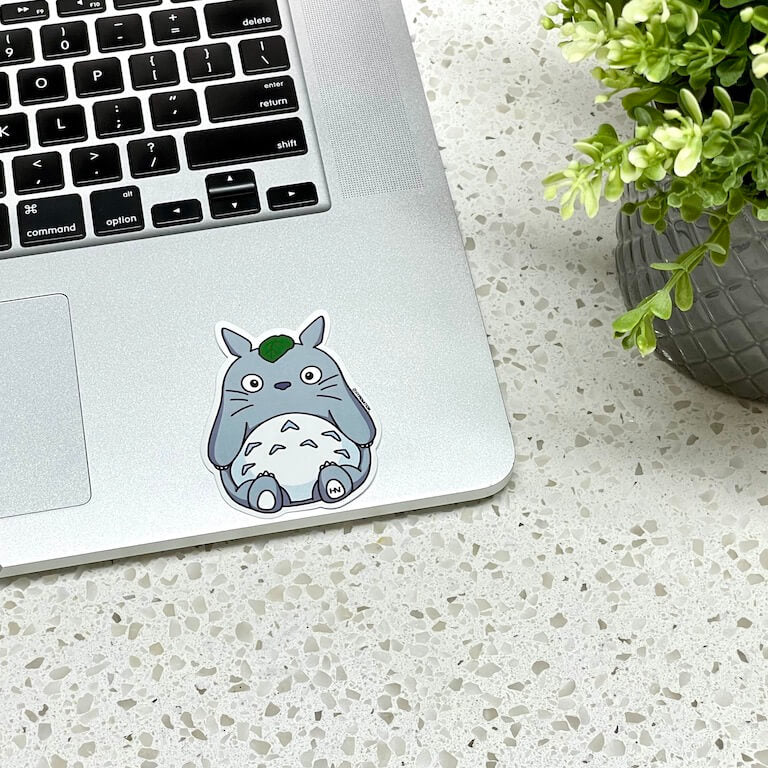 Forest Spirit - Sticker - Hype Nation