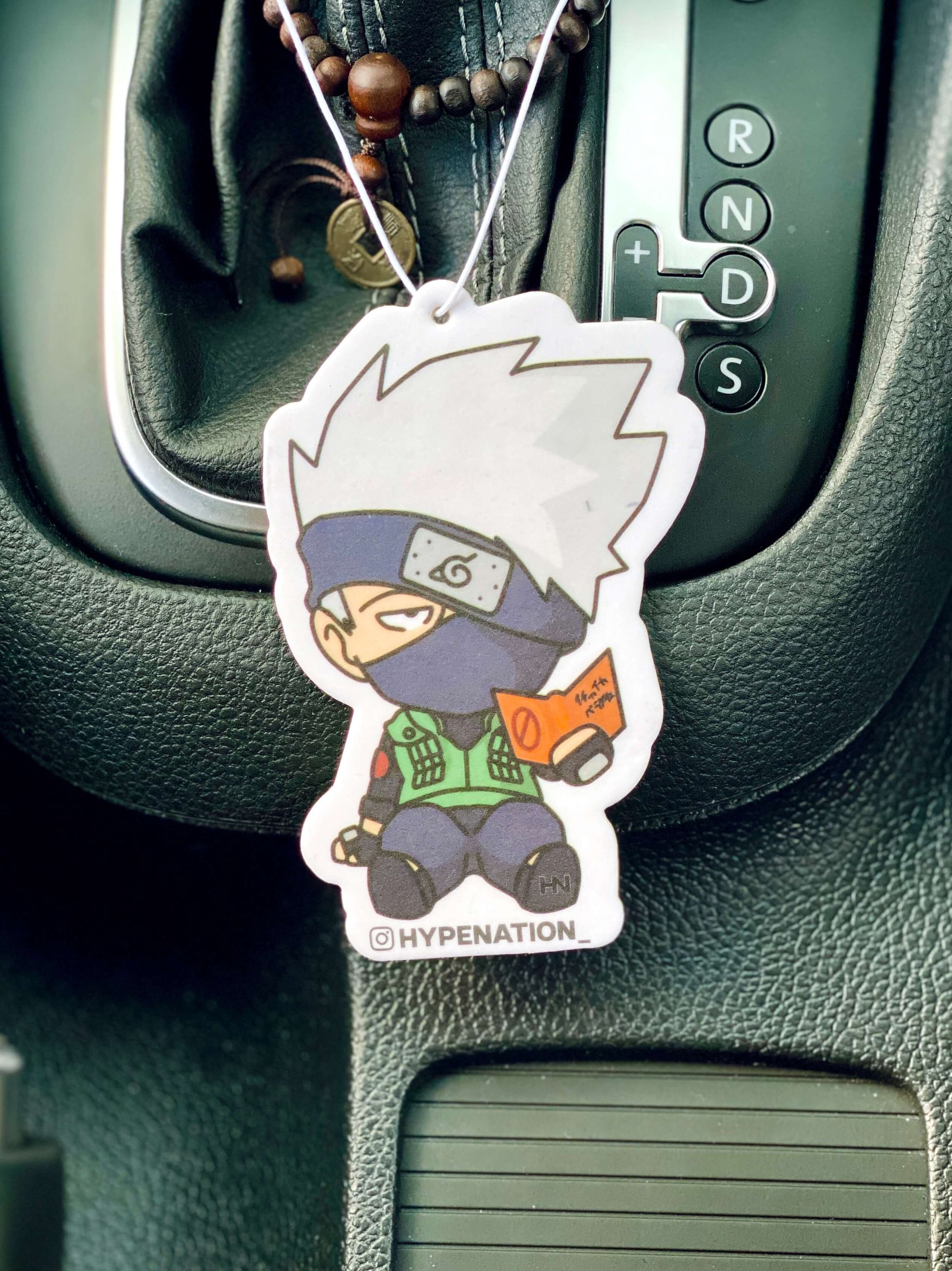 Copy Ninja - Hype Nation
