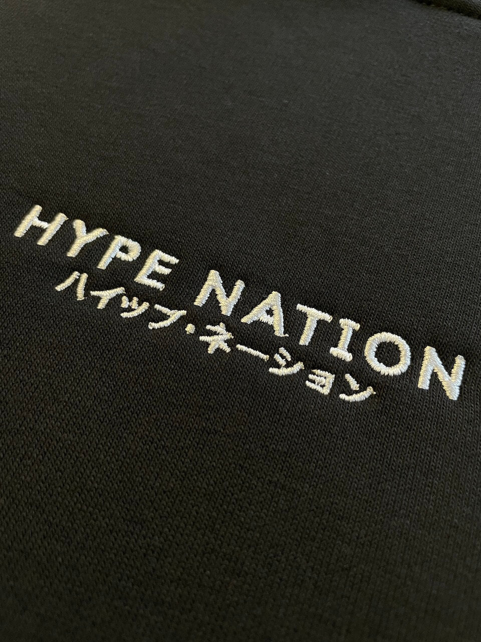 Kitsune Mask V2 Hoodie - Hype Nation