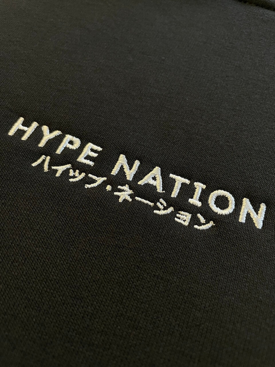 Chapter 1 - Baby Zilla Hoodie - Hype Nation