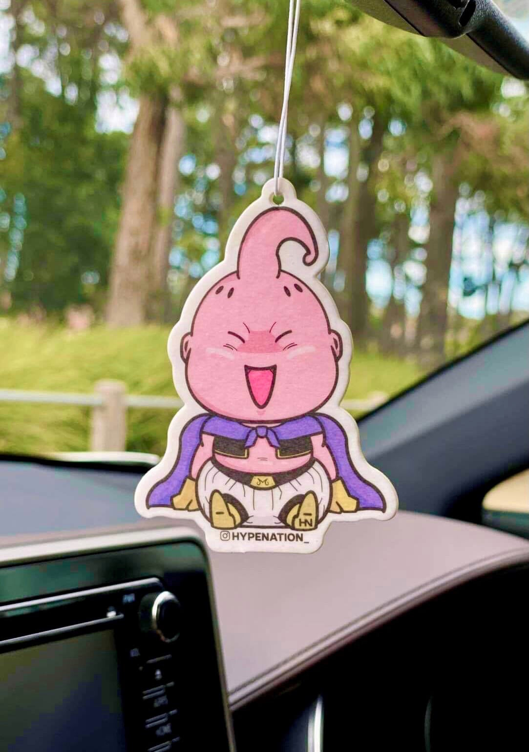 Chubby Boo - Hype Nation