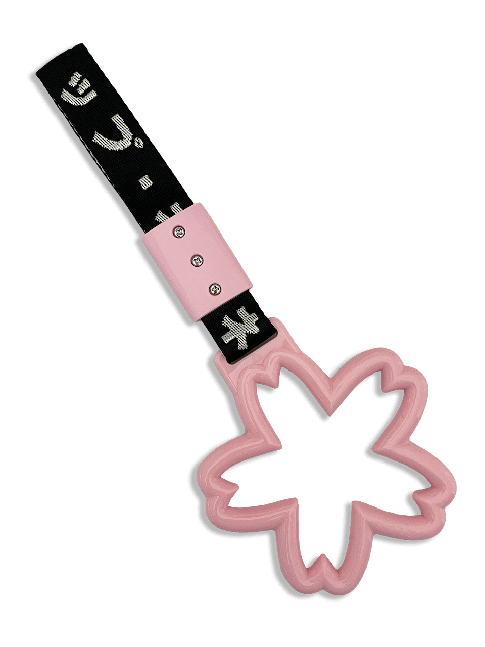 Baby Pink Blossom Tsurikawa - Hype Nation